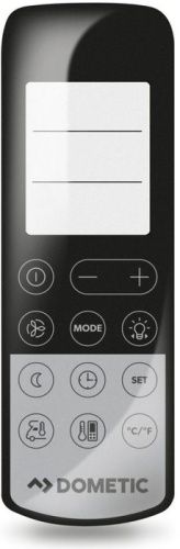 Автомобильный мобильный кондиционер Dometic FreshJet FJX4 2200