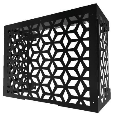 Корзина ЗаводМК КО5-900*600*500