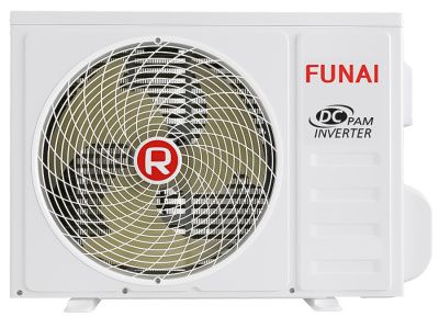 Кондиционер Funai Katana RAC-I-KT30HP.D01