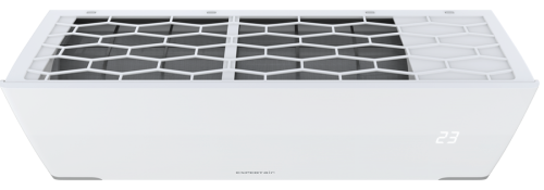 Кондиционер EXPERTAIR Proff ZAC-PR12NPZ