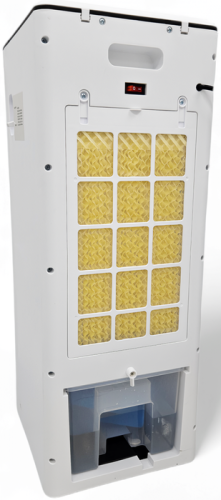 Климатизатор Zenet Zet-480