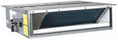 Канальный внутренний блок мульти сплит-системы Gree Free Match IV  GFH(21)EA-K6DNA1B/I