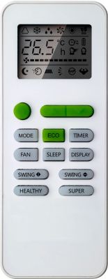 Кондиционер Loriot Neon LAC-09TA