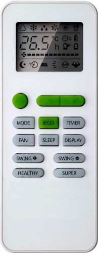 Кондиционер Loriot LAC-07TA