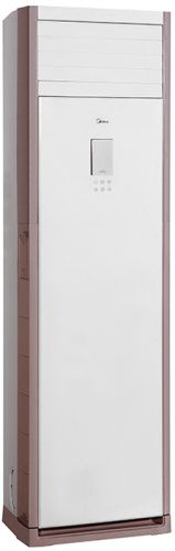 Колонный кондиционер Midea MFPA-24ARN1-QB6/MOX430-24HN1-LQB6