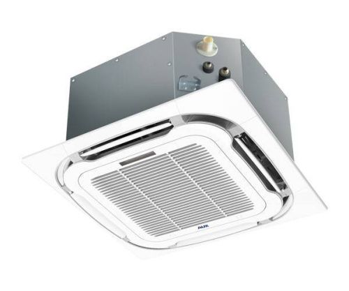 Кассетный внутренний блок мульти сплит-системы AUX Free Match R32  AMCA-H18/4R2