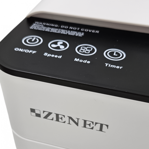 Климатизатор Zenet Zet-480