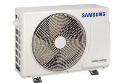 Кондиционер Samsung Wind Free Mass Geo AR12BSFAMWKNER