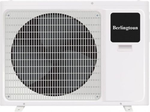 Внешний блок мульти сплит-системы на 3 комнаты Berlingtoun BMO-21/3AIN2