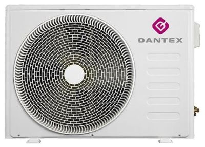 Канальный кондиционер Dantex CITY RK-24BHT2N/RK-24HT2NE-W