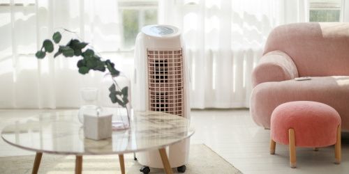 Климатизатор Sabiel MB20H