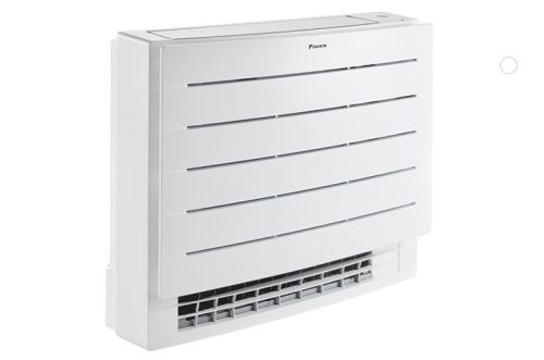 Напольно-потолочный кондиционер Daikin FVXM25A/(А)RXM25R(9)