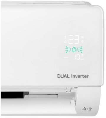 Кондиционер Lg Air Puricare AP12RK