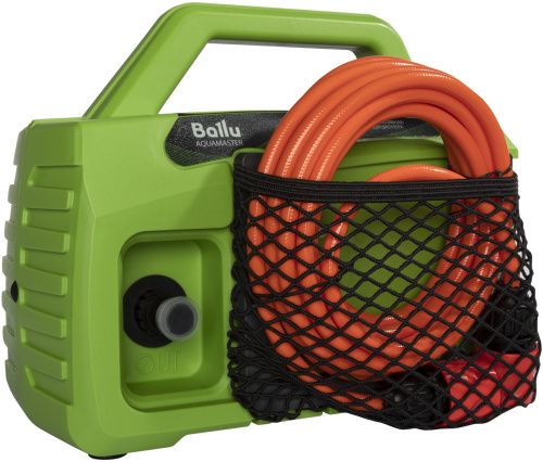 Мойка Ballu Aquamaster