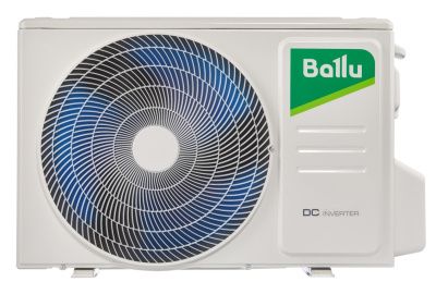 Кондиционер Ballu Eco Smart BSYI-12HN8_V4