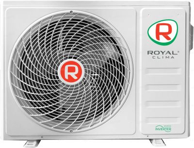 Кондиционер Royal Clima Triumph RCI-TWC75HN