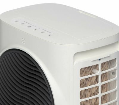 Мобильный кондиционер Shuft SFAC-10L BE