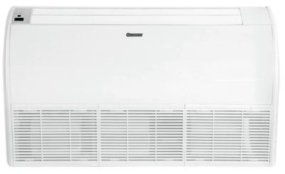 Напольно-потолочный кондиционер Gree GUD100ZD1/B-S