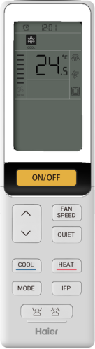 Кассетный кондиционер Haier AB71S2LR1FA/1U71S1LR1FA