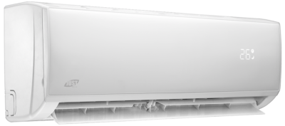 Кондиционер Just Red JAC-24HPSA/IF