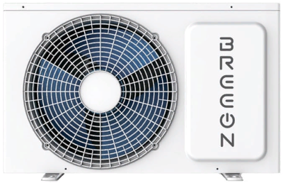 Кондиционер Breeon Vector BRC-12AVI