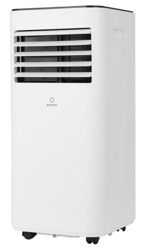 Мобильный кондиционер ECOSTAR Desire KV-DS07CH-E