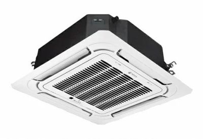 Кассетный внутренний блок мульти сплит-системы Royal Clima CASSETTE EU ERP Upgrade RCI-CMN12