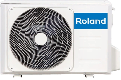 Кондиционер Roland Favorite II FU-24HSS010/N6