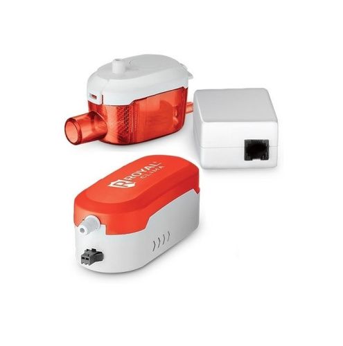 Дренажная помпа Royal Clima Red Split 24