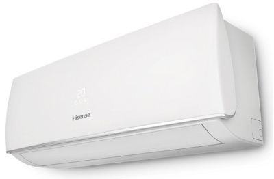 Кондиционер Hisense Smart AS-11UW4RYDDB02