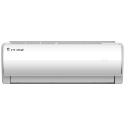 Настенный фанкойл до 5 кВт Systemair SYSIMPLE FWM45A