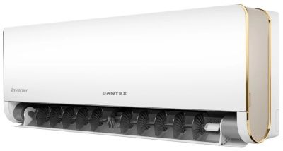 Кондиционер Dantex VISION RK-09VDMI/RK-09VDMIE