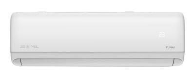 Настенный внутренний блок мульти сплит-системы Funai KIRIGAMI DAIJIN RAM-I-DA35HP.W01/S