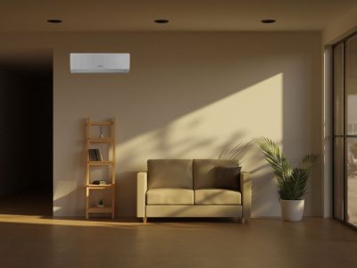 Настенная VRF система General Climate GC-G22/GWAN1