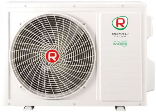 Наружний блок мульти сплит-системы Royal Clima Multi Gamma 2DFM-14HN