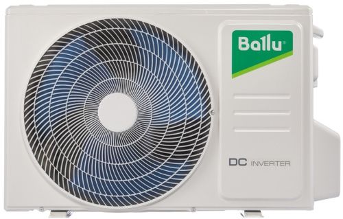 Кондиционер Ballu Lagoon BSDI-24HN8