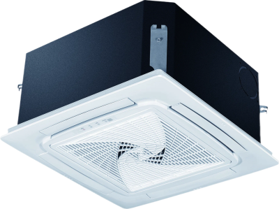 Кассетный кондиционер Haier AB35S2SC2FA/1U35S2SM4FA