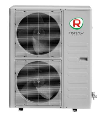 Напольно-потолочный кондиционер Royal Clima ES-F 60HRX/ES-E 60HX