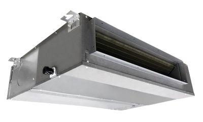 Канальный внутренний блок мульти сплит-системы Funai KIRIGAMI RAM-I-KG35HP.L01/S