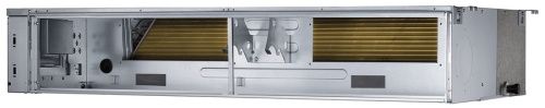 Канальный кондиционер Dantex Master pro RK-36BHM4N/RK-36HM4NE-W