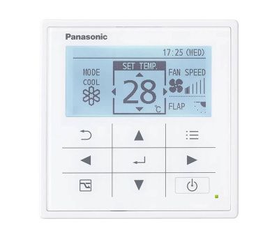 Канальный кондиционер Panasonic S-250PE3E5B/U-250PZH2E8