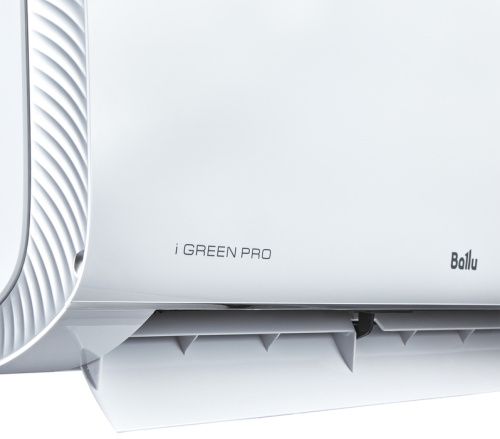 Кондиционер Ballu BSAGI-07HN8