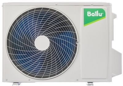 Кондиционер Ballu Platinum Evolution BSUI-24HN8_V4