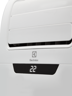 Мобильный кондиционер Electrolux Manhattan EACM-07 FM/N3