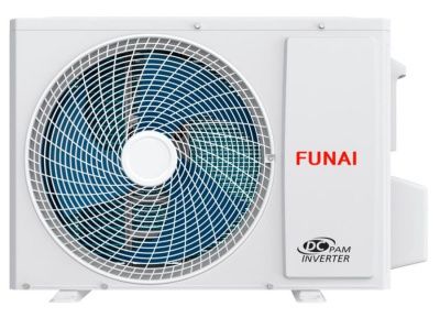 Кондиционер Funai Akoya RAC-I-AK25HP.D01