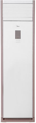 Колонный кондиционер Midea MFPA-24ARN1-QB6/MOX430-24HN1-LQB6