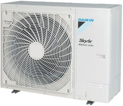 Канальный кондиционер Daikin FDA250A/RZA250D/-30