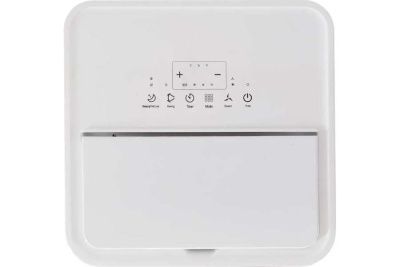 Мобильный кондиционер Wood's AC Milan 7K WiFi Smart