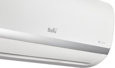 Кондиционер Ballu Lagoon BSDI-07HN8