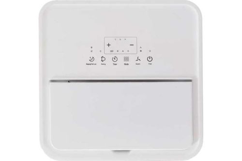 Мобильный кондиционер Wood's AC Milan 7K WiFi Smart